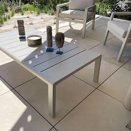 Appartement Detente Et Raffinement Assures Villeneuve-Loubet