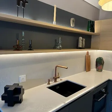 Appartement Detente Et Raffinement Assures
