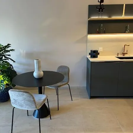 Apartment Detente Et Raffinement Assures