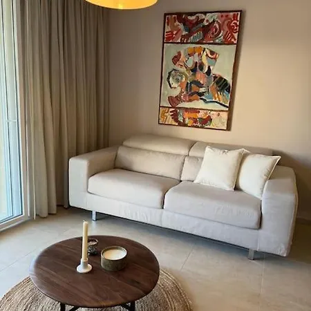 Detente Et Raffinement Assures * Villeneuve-Loubet
