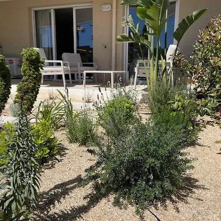 Apartment Detente Et Raffinement Assures Villeneuve-Loubet
